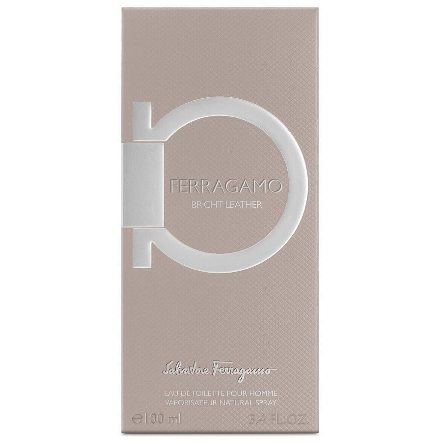 Bright Leather Eau de Toilette
