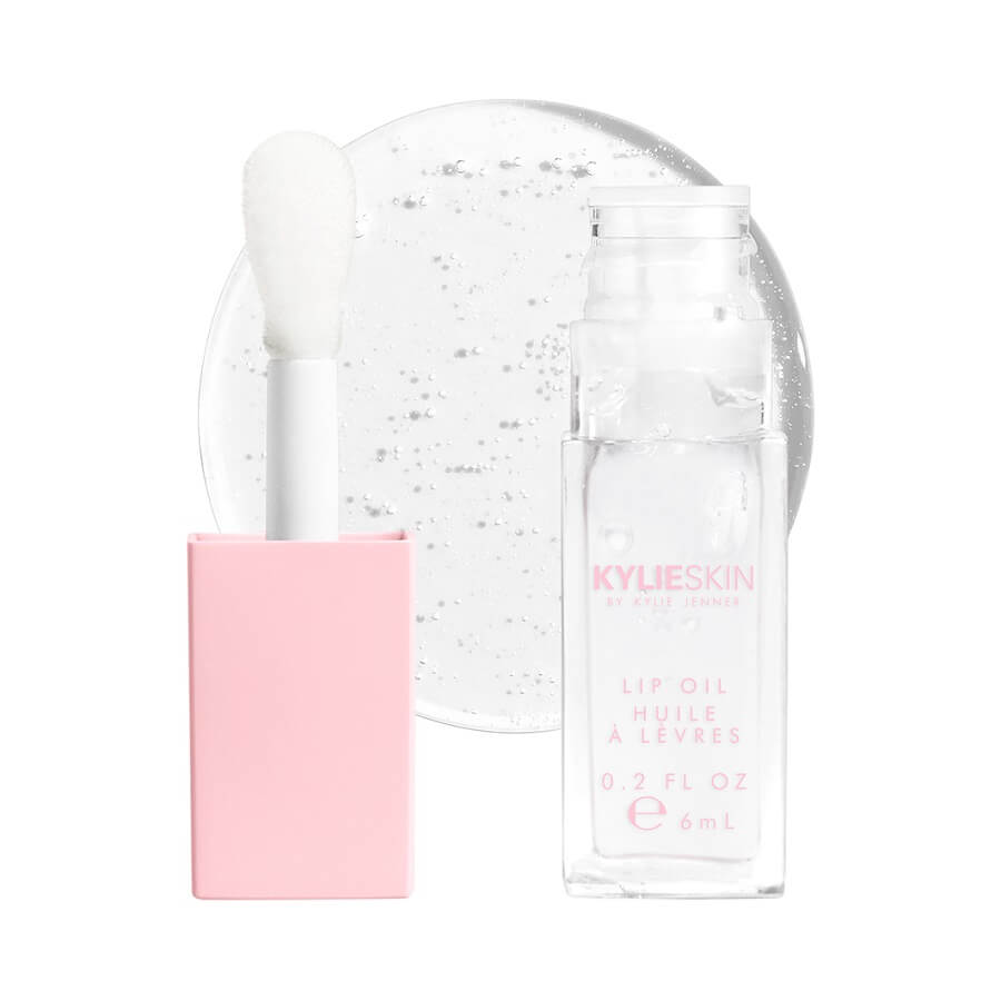Skin Lip Oil