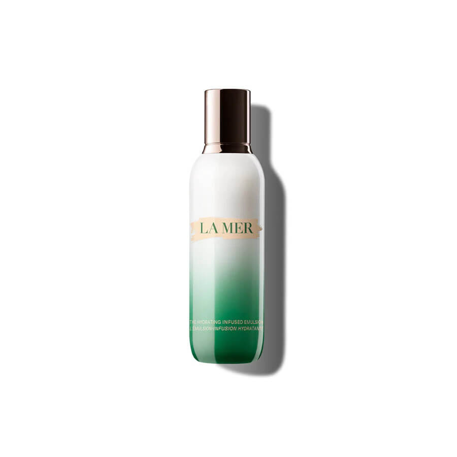 The Hydrating Infused Emulsion