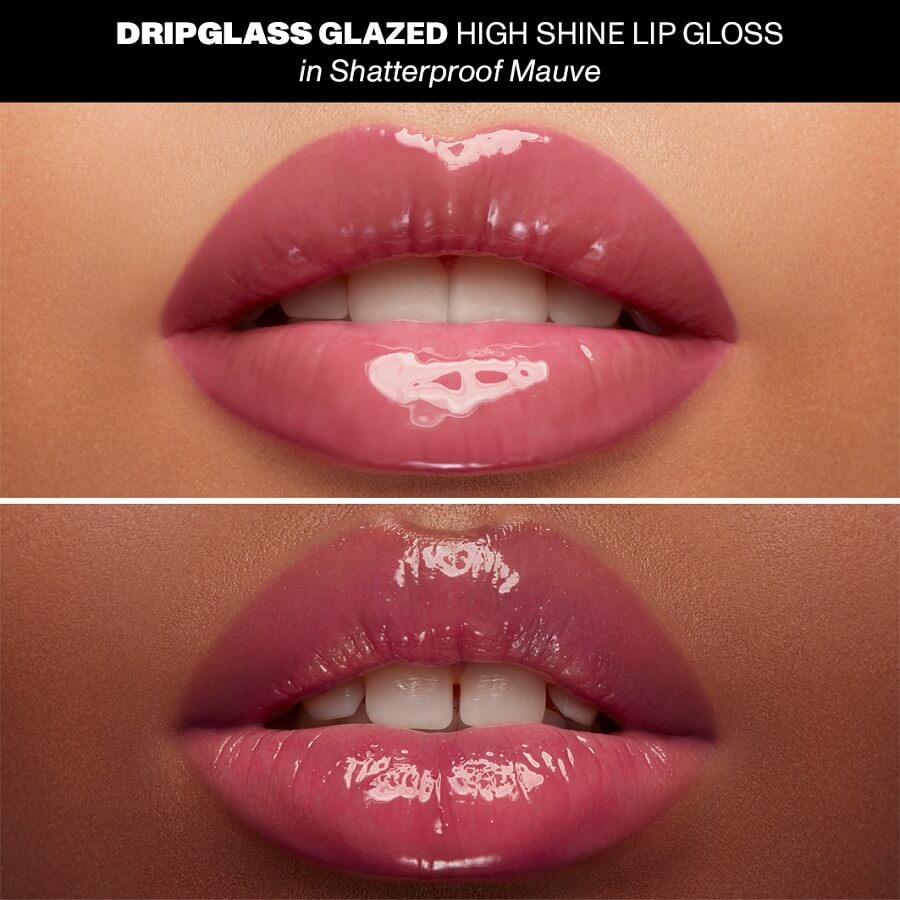 Dripglass Lip Gloss