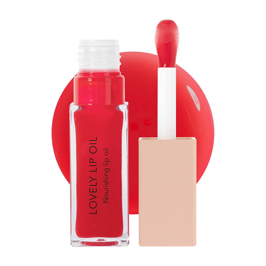 Lovely Lip Oil