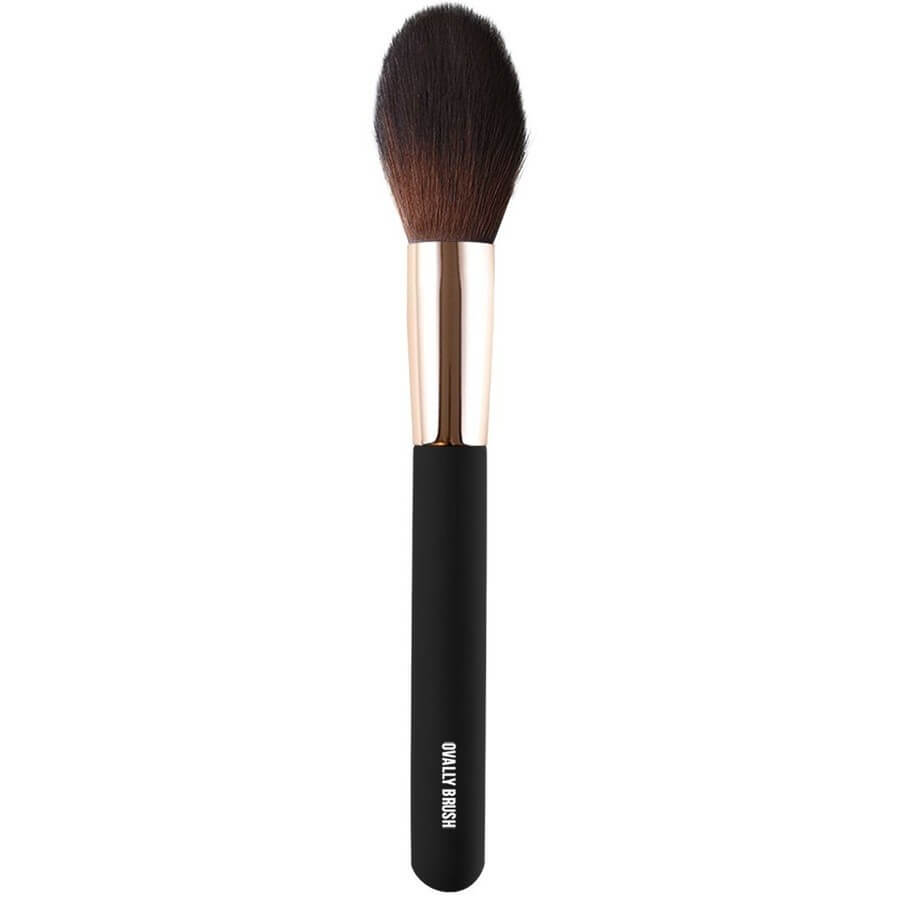 Ovally Face Brush 11