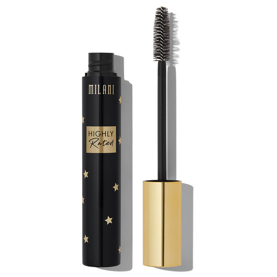 Highly Rated 10-in-1 Volume Mascara