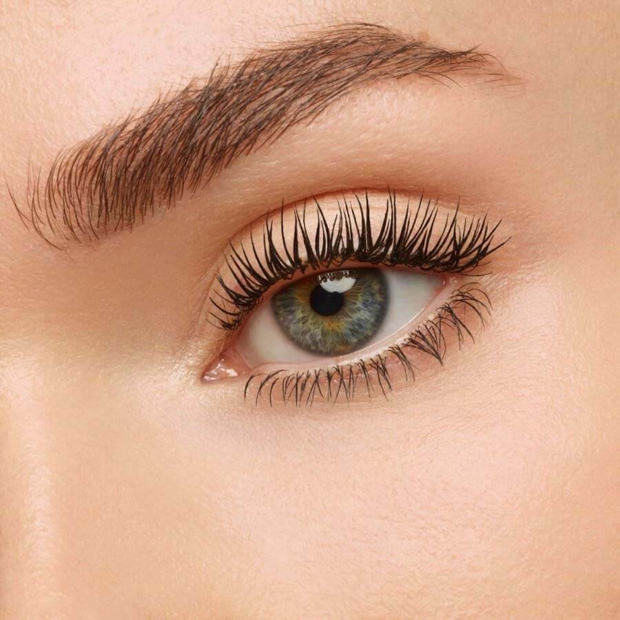 Mascara Volume Effect False Eyelashes