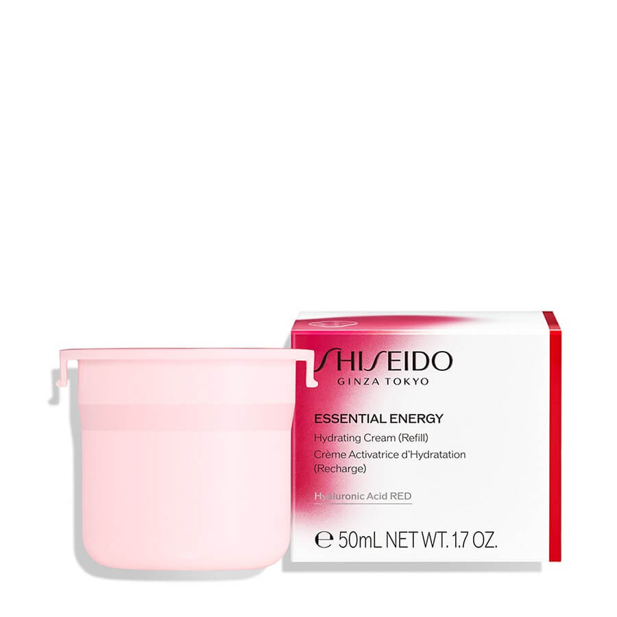Hydrating Cream Refill