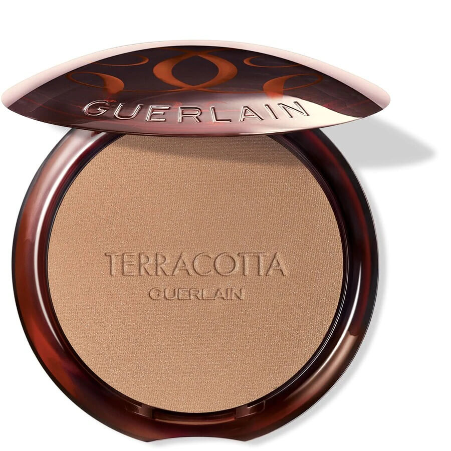 Terracotta The Bronzing Powder