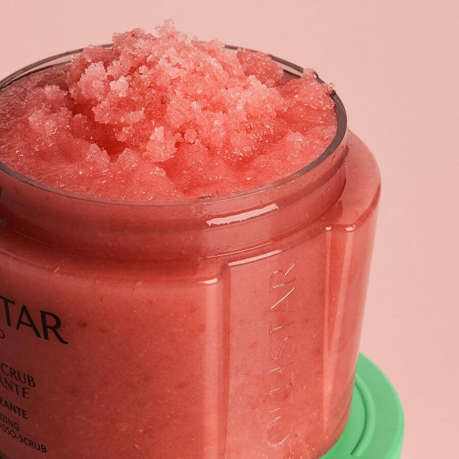 Elasticizing Firming Talasso-Scrub