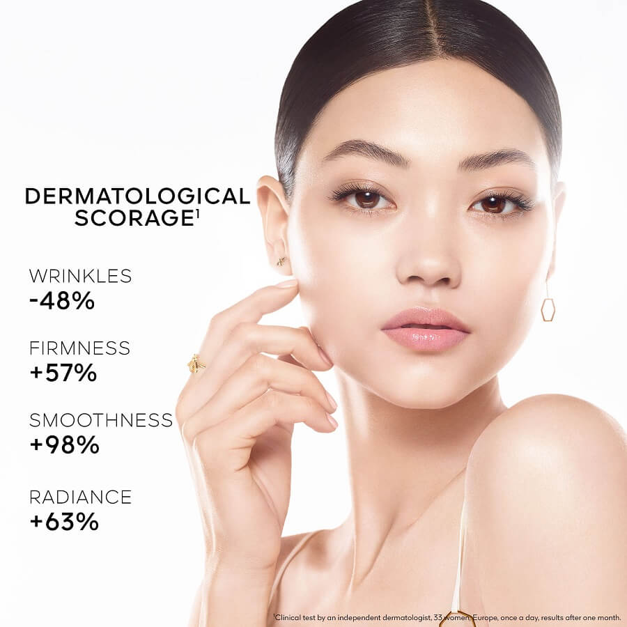Abeille Royale Day Cream Refill