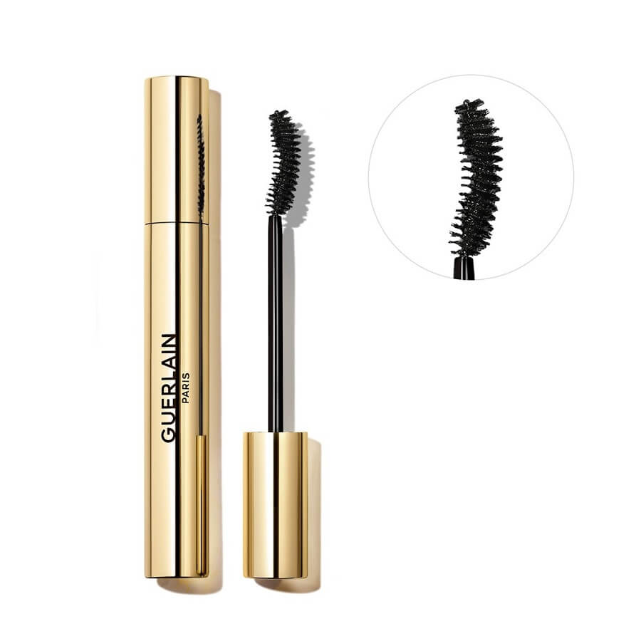 Noir G Intense Volume & Curl Mascara