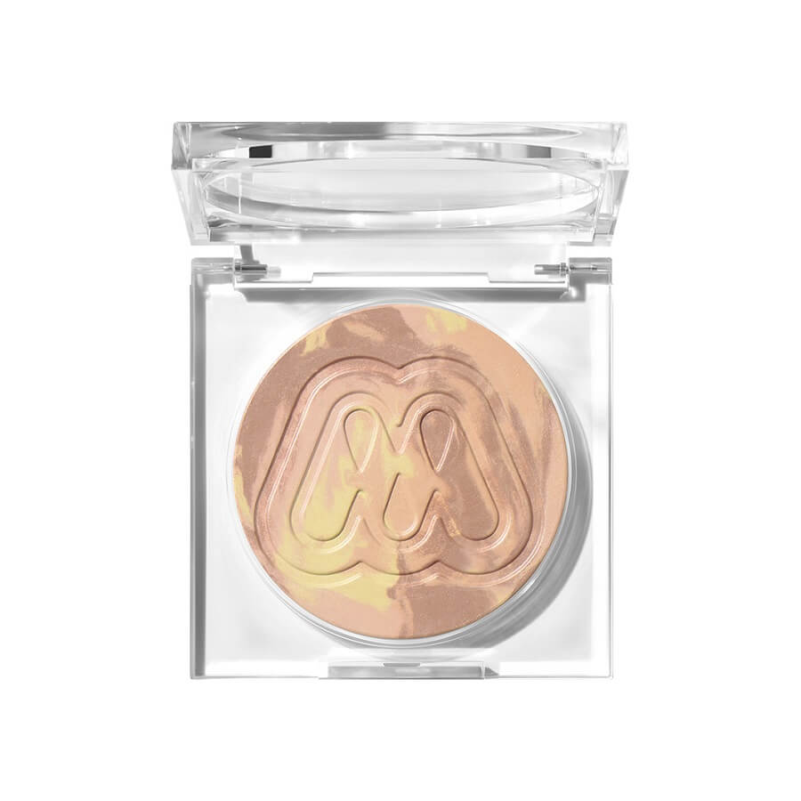 Cloudlight Soft Glow Veil