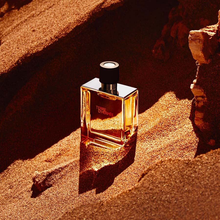 Terre D'Hermès Eau de Parfum