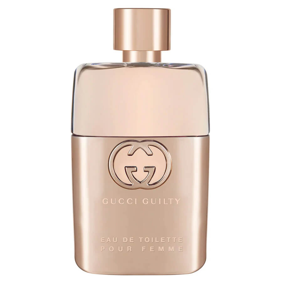 Eau de Toilette