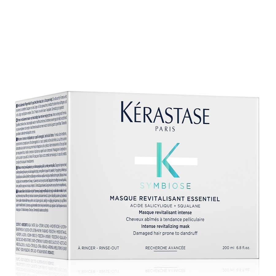 Symbiose Masque Revitalis Essentiel