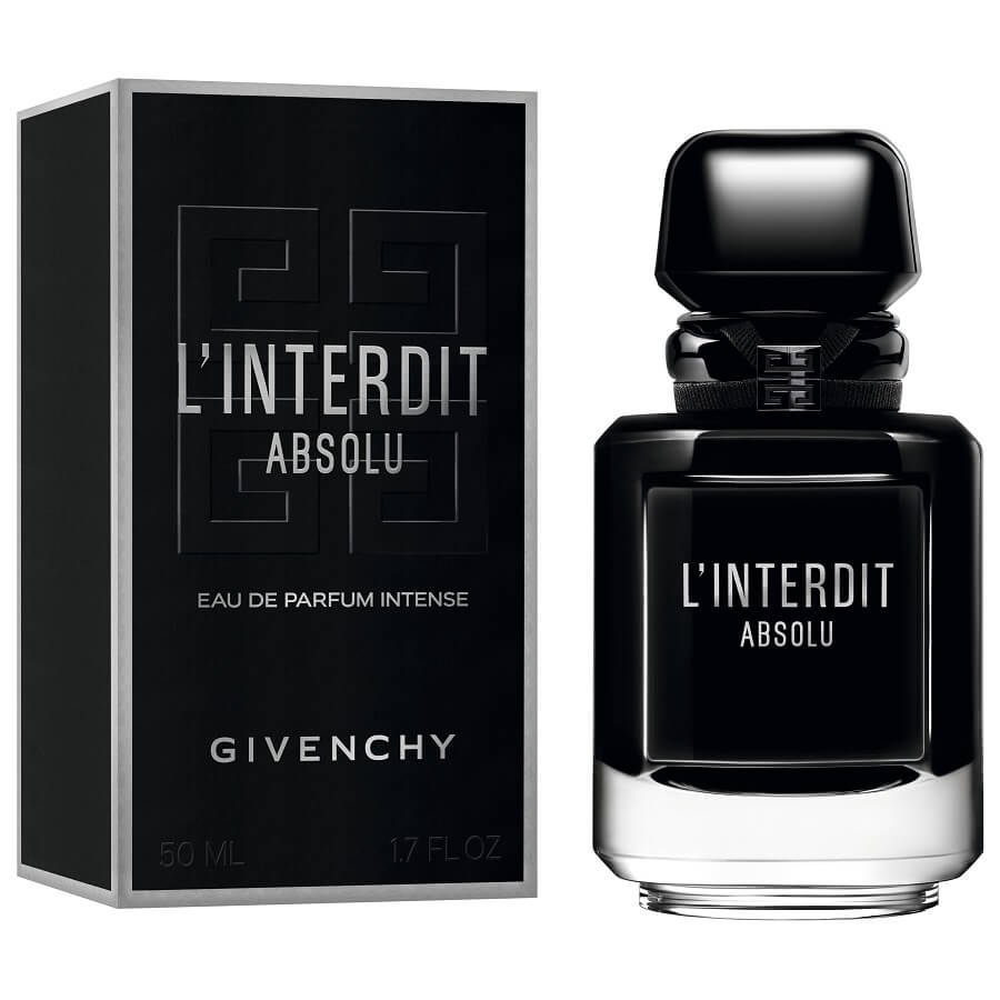 L'Interdit Absolu Intense Eau de Parfum