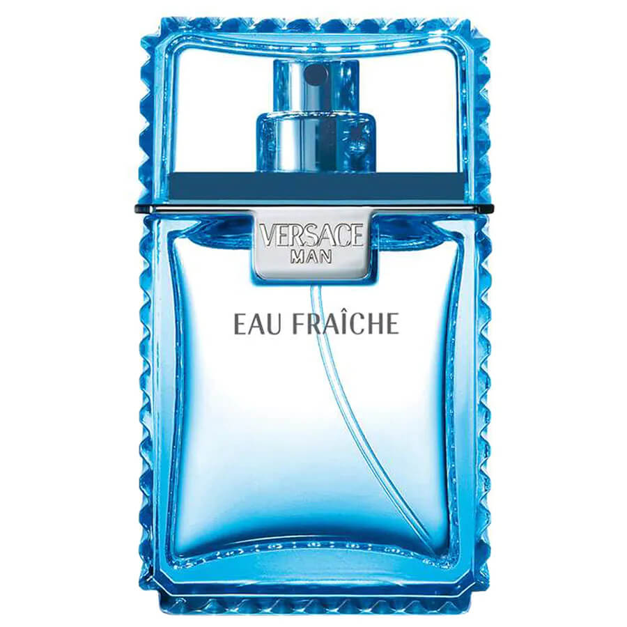 Versace Man Eau Fraîche Eau de Toilette