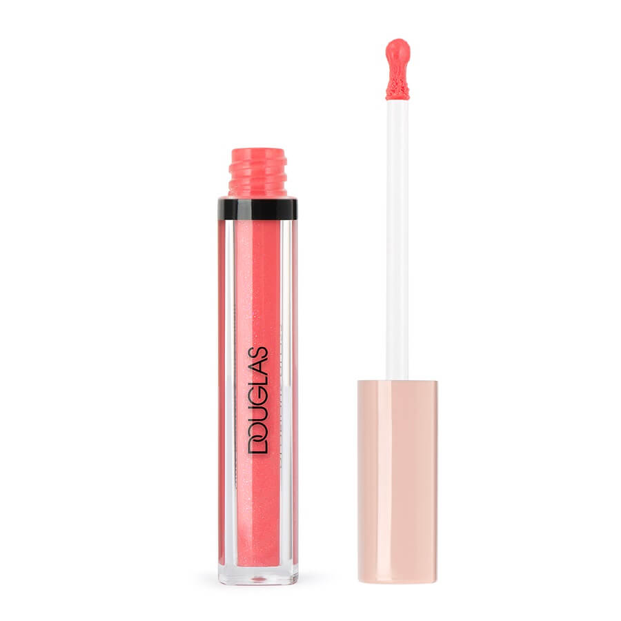 Glorious Gloss Oil-Infused