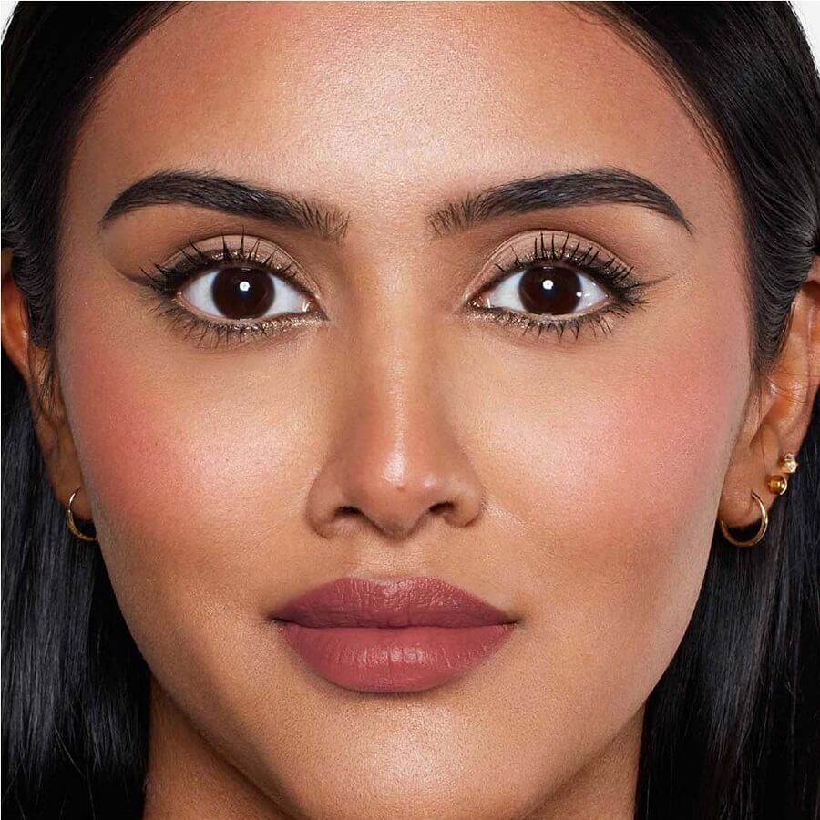 Velvet Love Matte Hyaluronic Lipstick