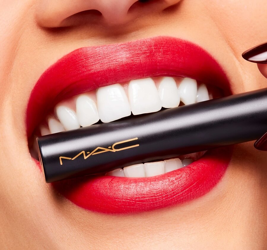Powder Kiss Velvet Blur Slim Stick