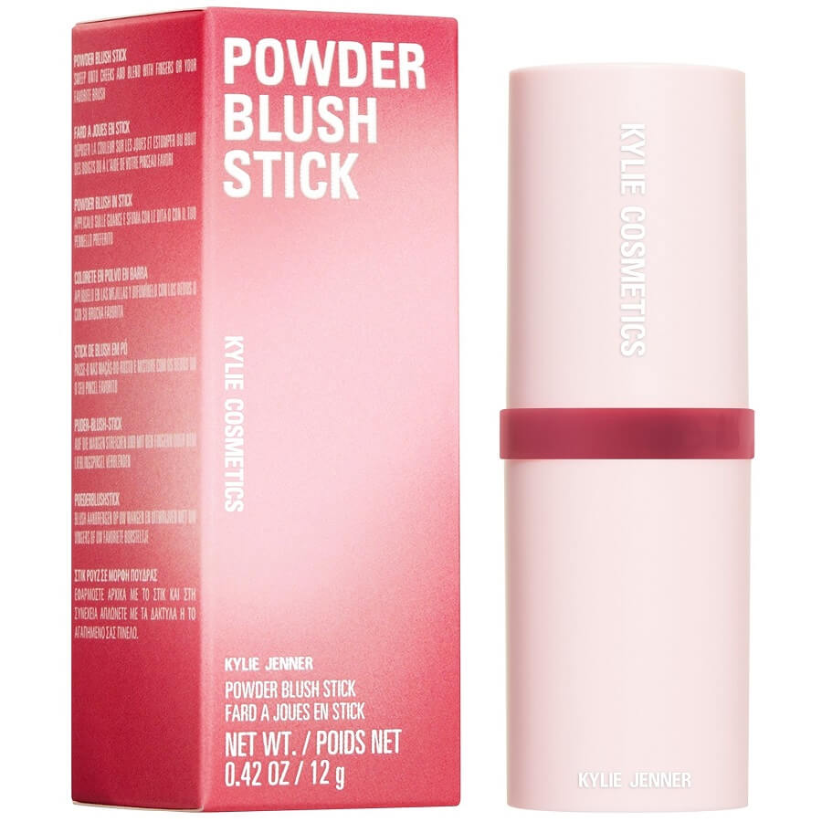Powder Blush Stick