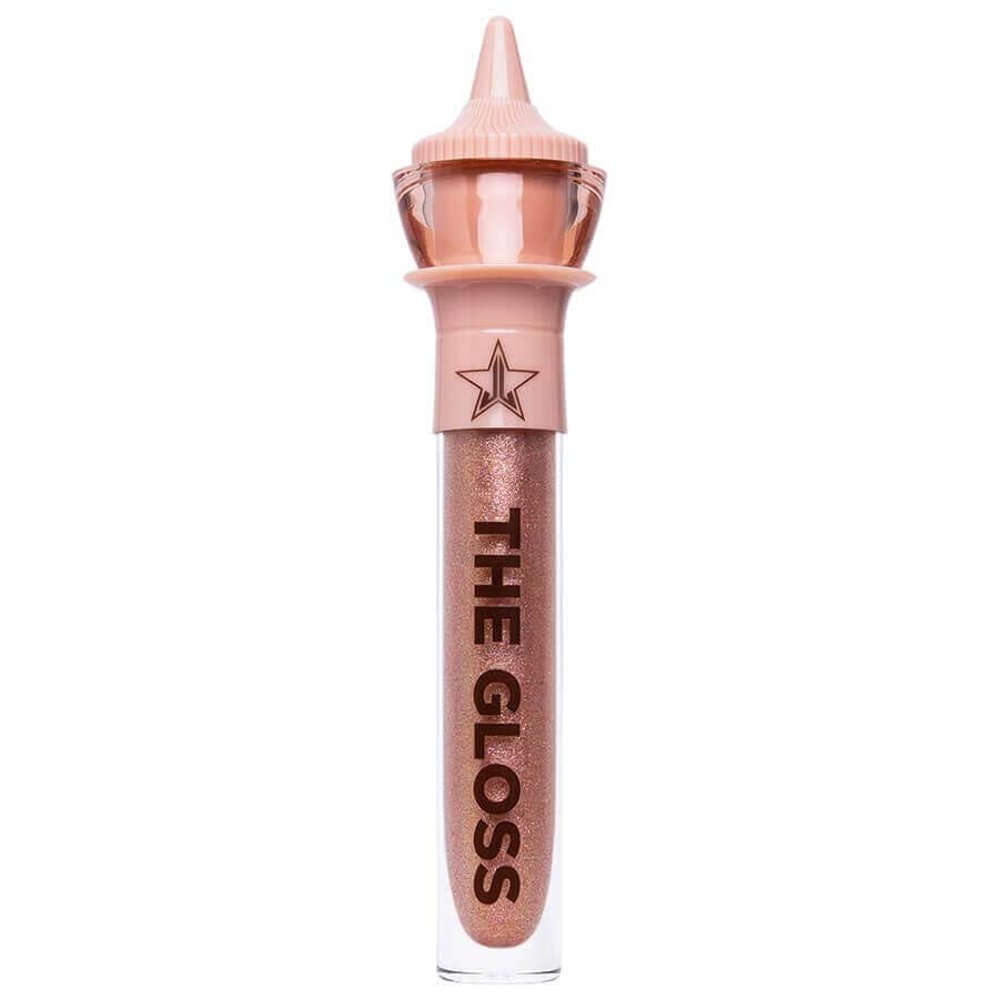 The Gloss The Orgy Collection