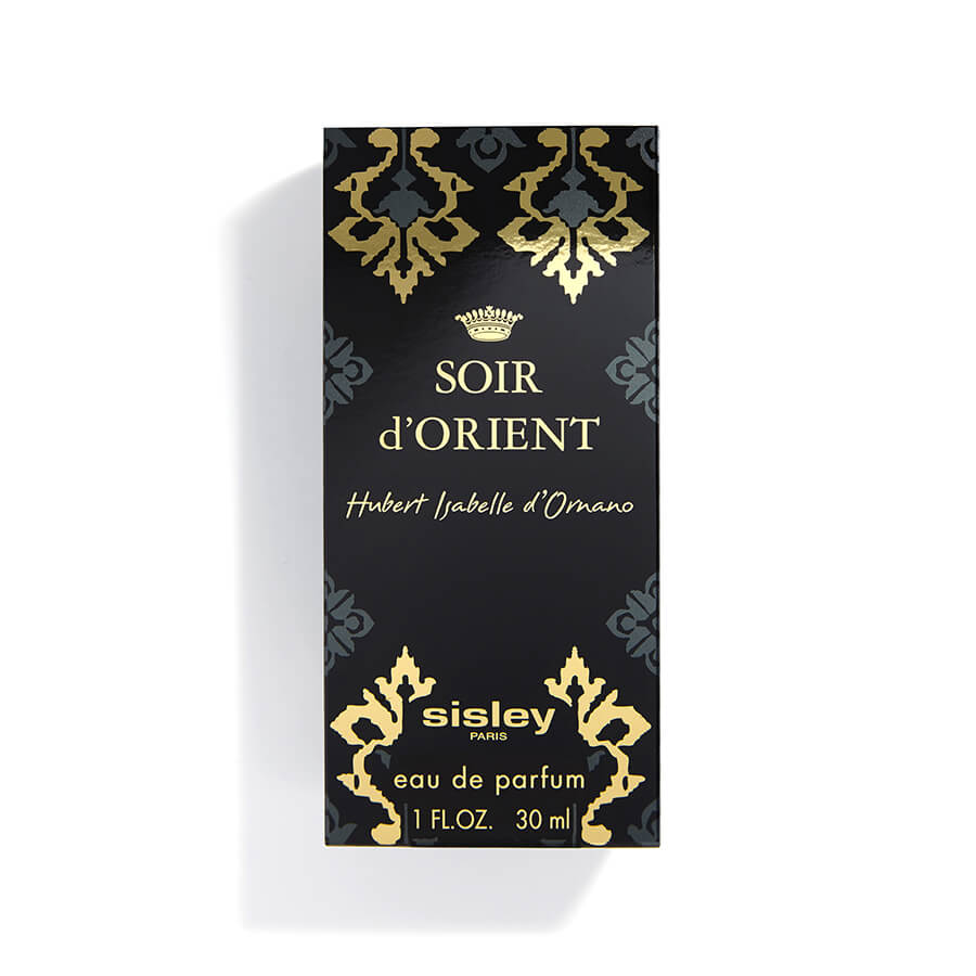 Eau de Parfum