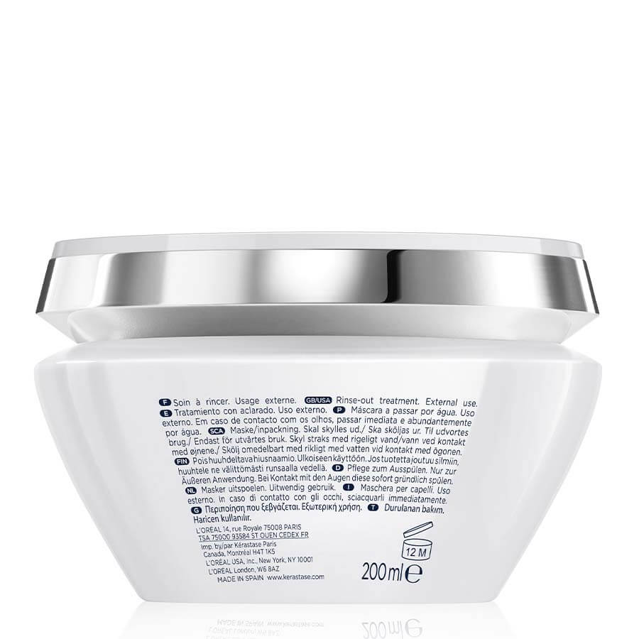 Symbiose Masque Revitalis Essentiel