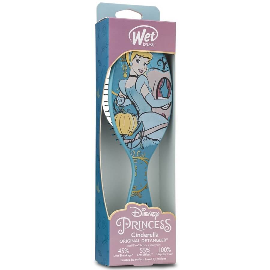 Original Detangler Disney Princess Cinderella