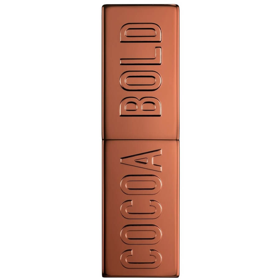 Cocoa Bold Cream Lipstick