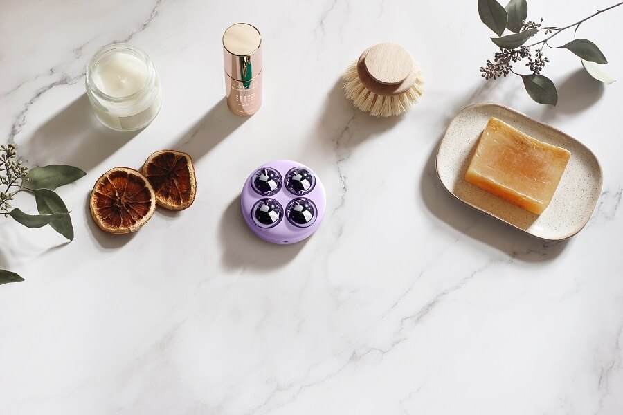BEAR™ 2 Body Lavender