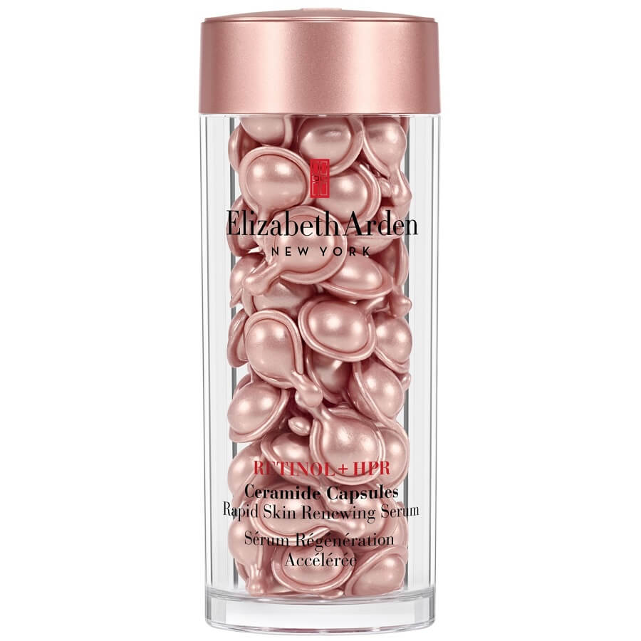 Ceramide Capsules Retinol + HPR Rapid Skin Renewing Seru