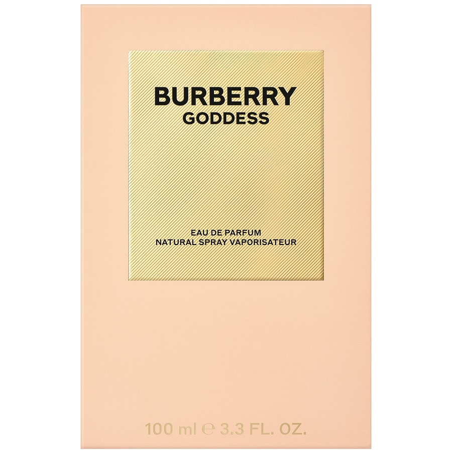 Burberry Goddess Eau de Parfum