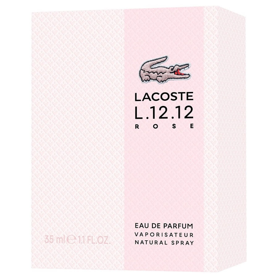 L.12.12 Rose Eau de Parfum