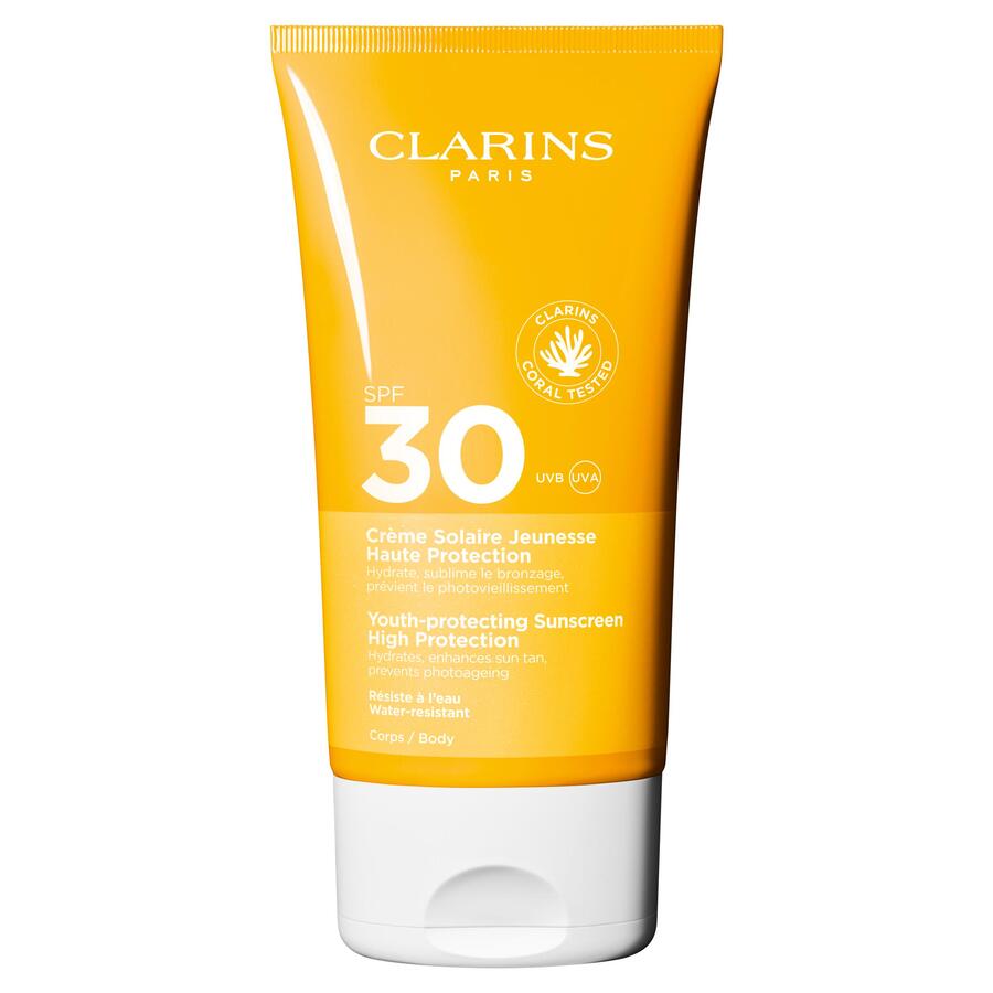 Youth-Protecting Sunscreen SPF 30