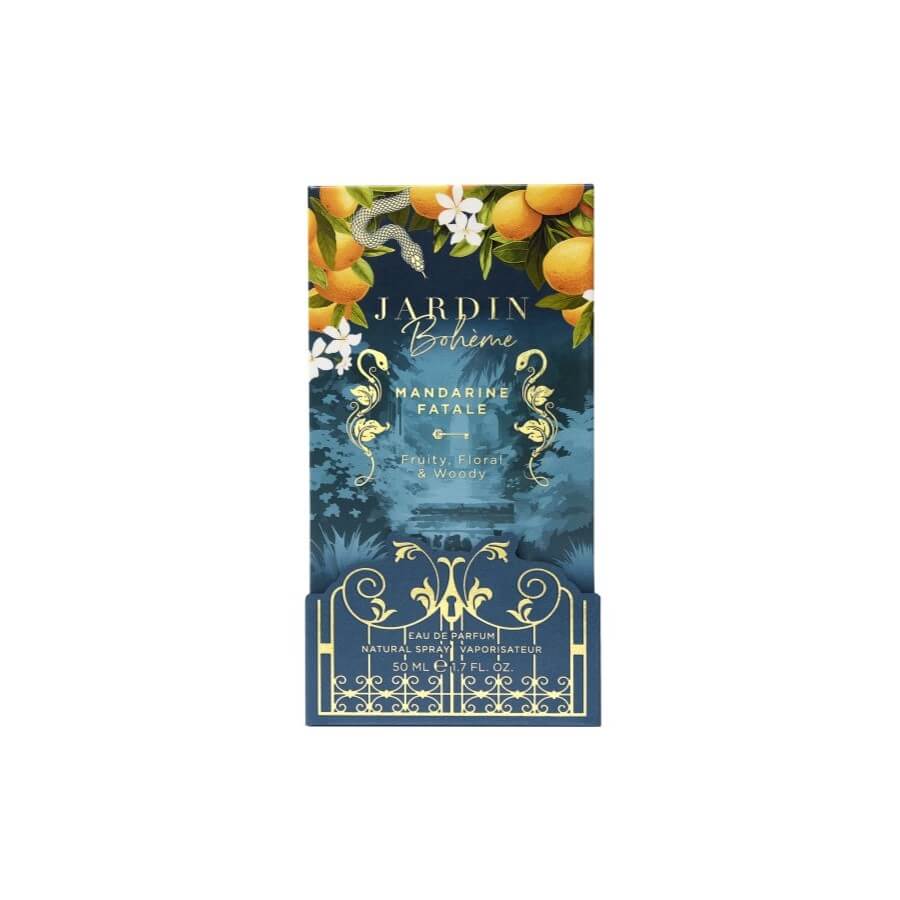 Mandarine Fatale Eau de Parfum