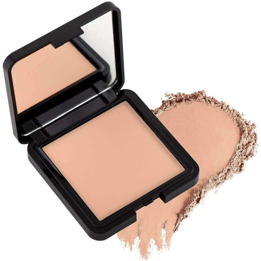 Mattifying Powder
