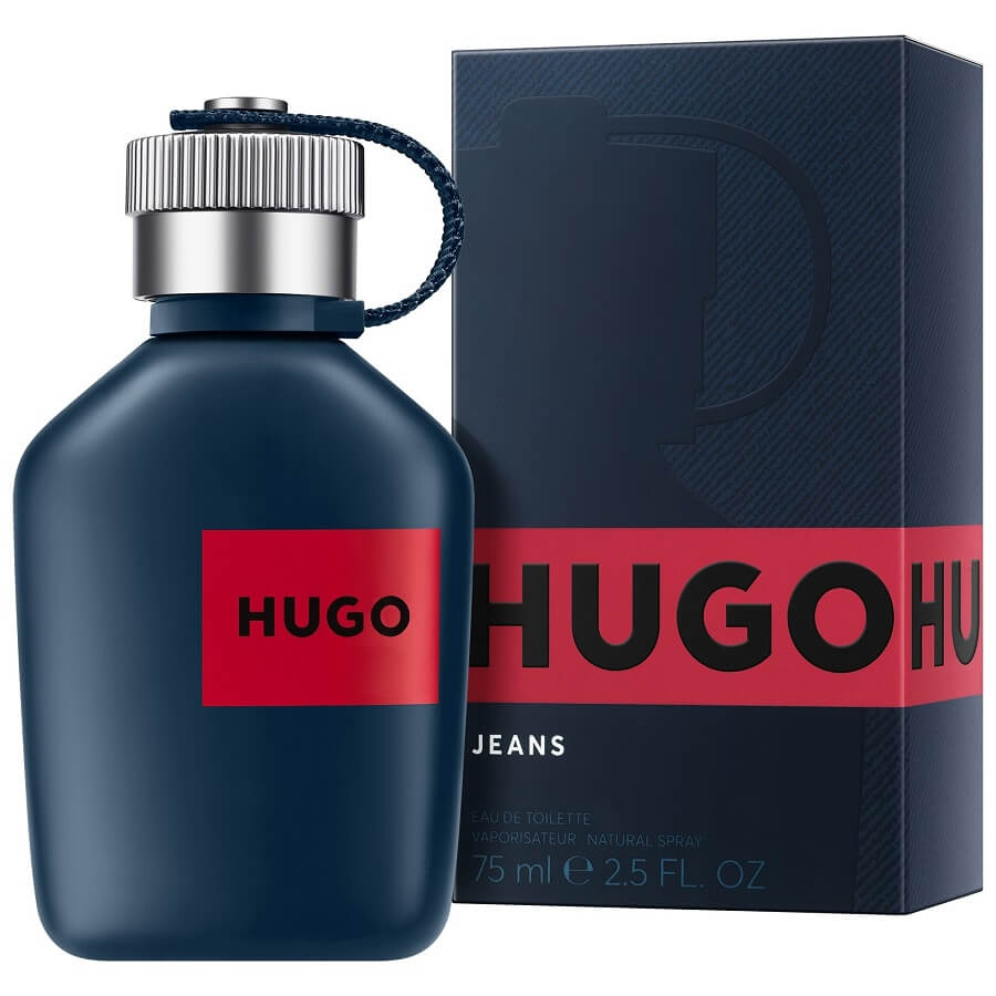 Jeans For Him Eau de Toilette