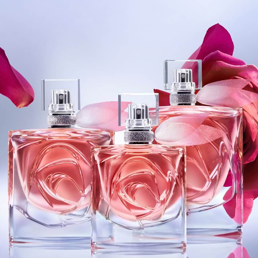 La Vie Est Belle Rose Extra Eau de Parfum