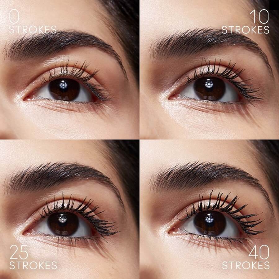 Mascara Stack Macro
