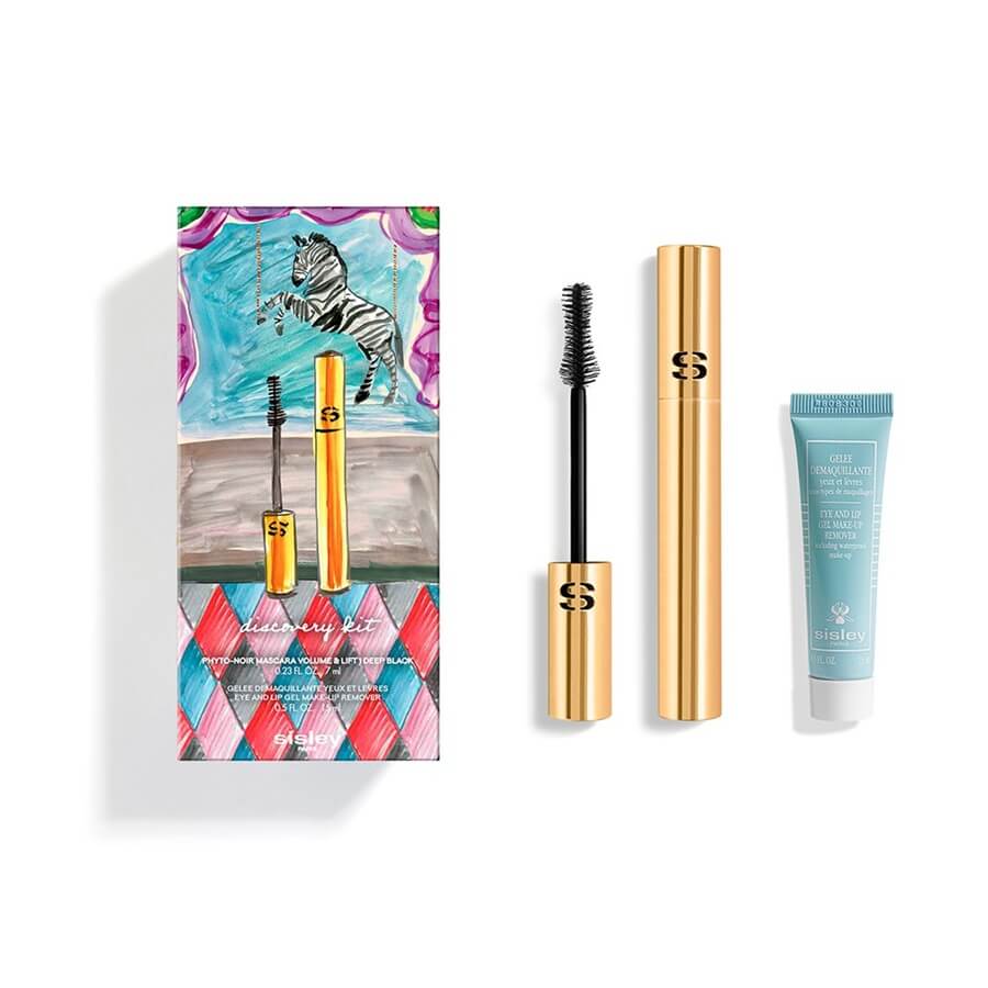 Phyto-Noir Mascara Discovery Set x Luke Edward Hall