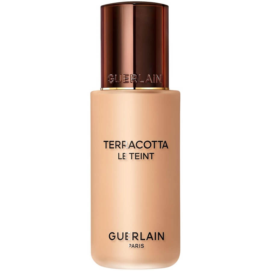 Terra 23 Mat Fluid Foundation