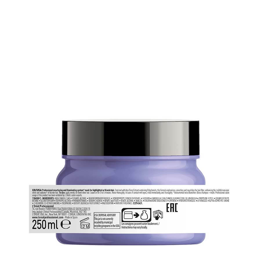 Professional Mask Resurfacing And Illuminating System