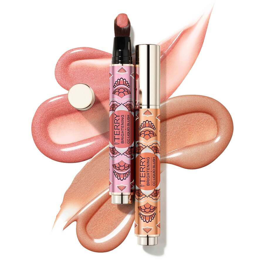 Brightening CC Liquid Blush