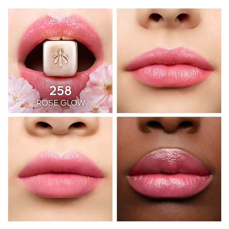 KissKiss Bee Glow Lip Balm