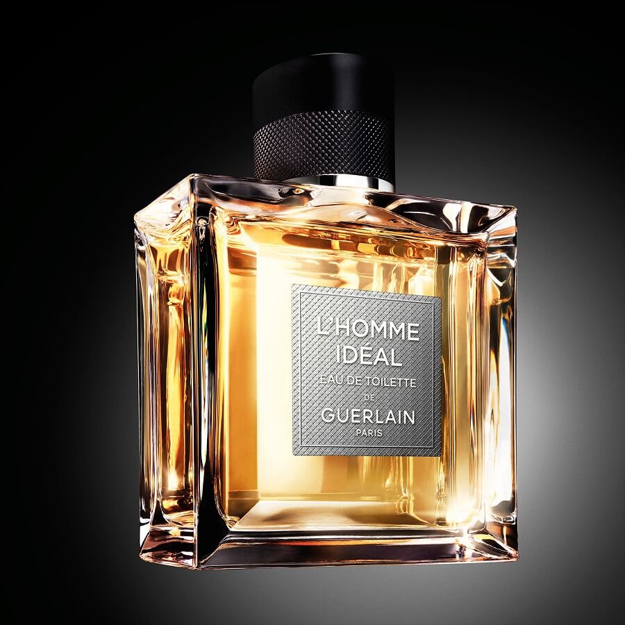 L'Homme Ideal Eau de Toilette