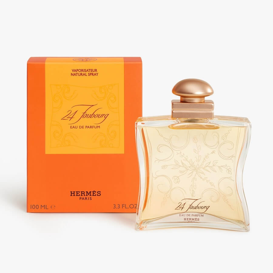 23 Faubourg Eau de Parfum