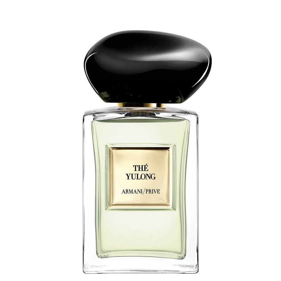 Thé Yulong Eau de Toilette