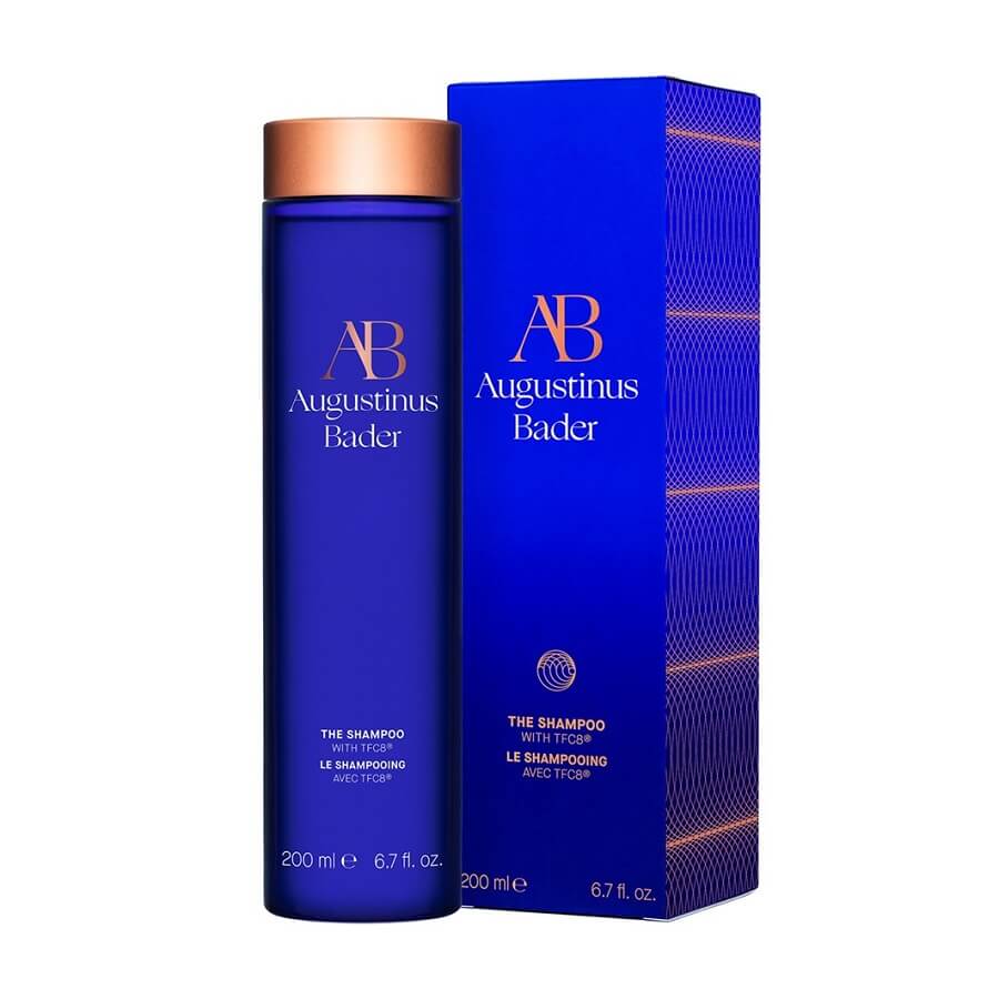 The Shampoo