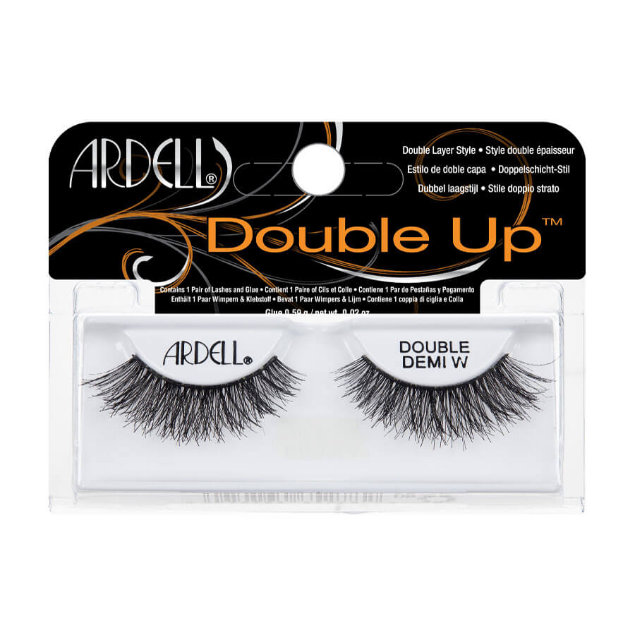 Wispies Demi Wispies Black Lashes
