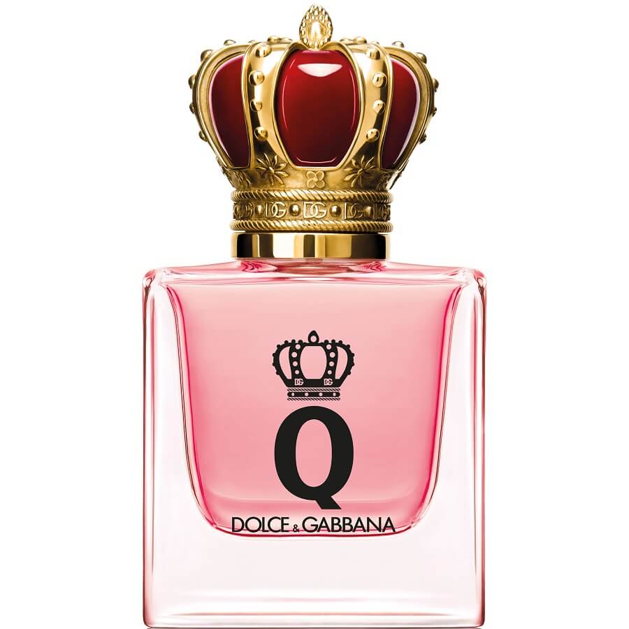 D&G Q Eau de Parfum