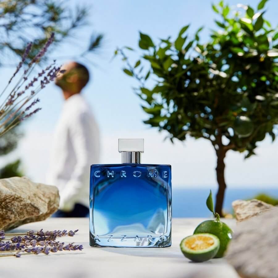 Man Eau de Parfum